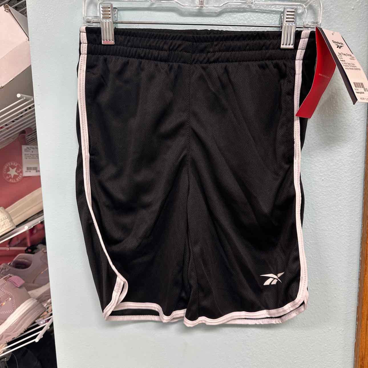 8 NEW Reebok Shorts