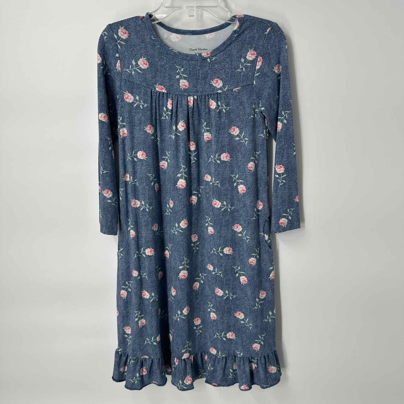 4 NEW Sweet Bamboo Dress