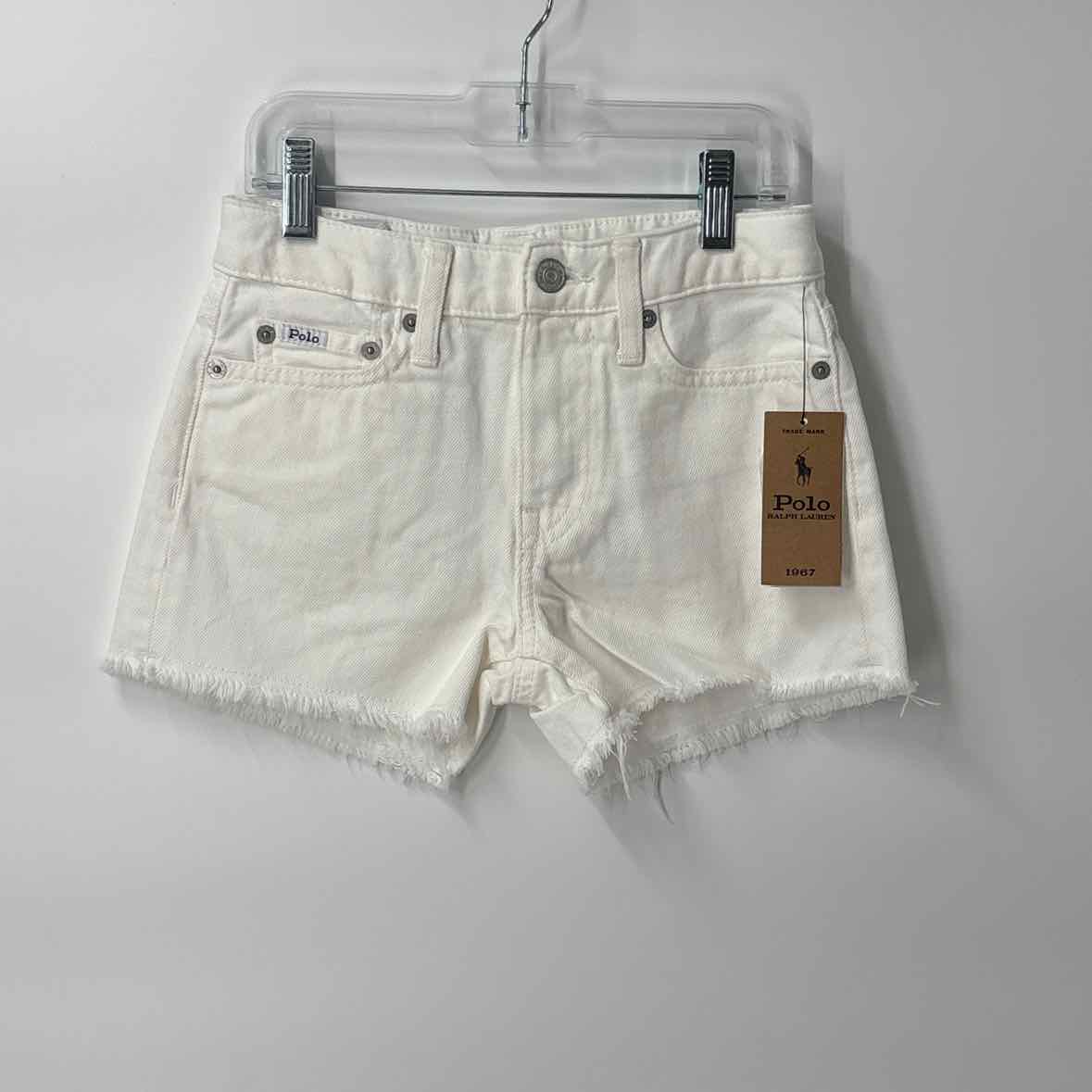 7 NEW Polo by Ralph Lauren Shorts
