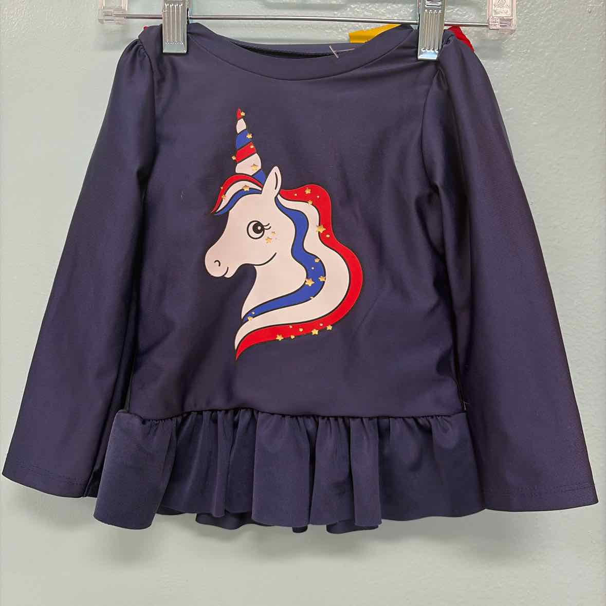 2T Cat Jack Swimwear