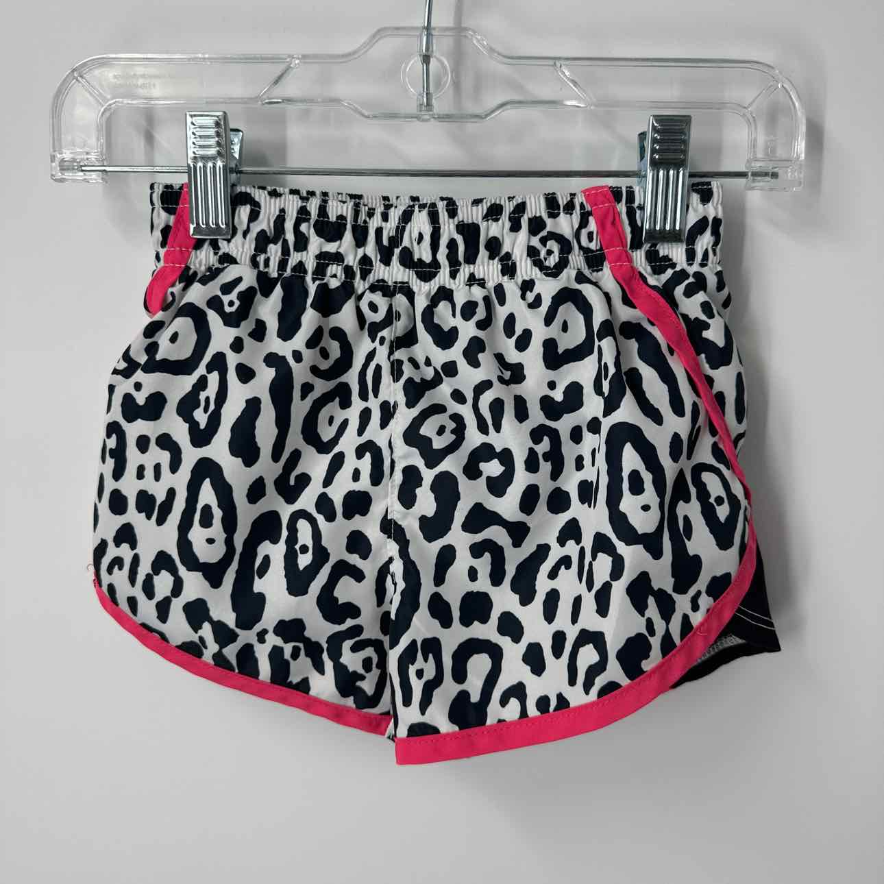 4T Under Armour Shorts