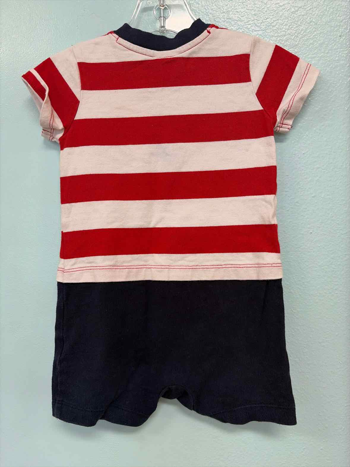 12/18 Months Gymboree Romper