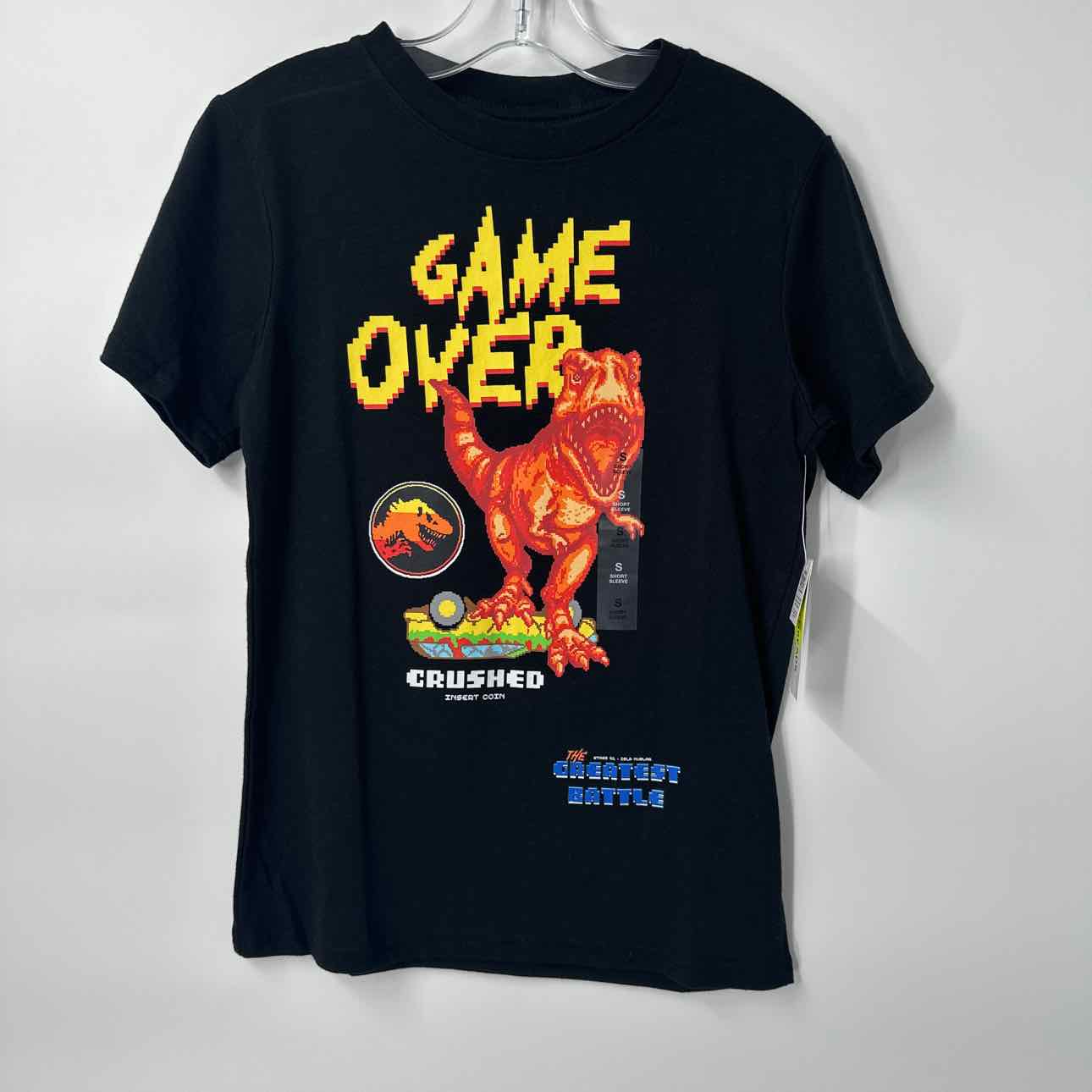 7/8 NEW EpicThreads Shirt