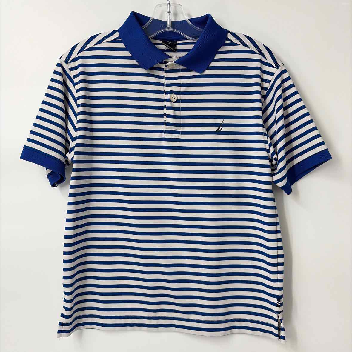 8 Nautica Shirt