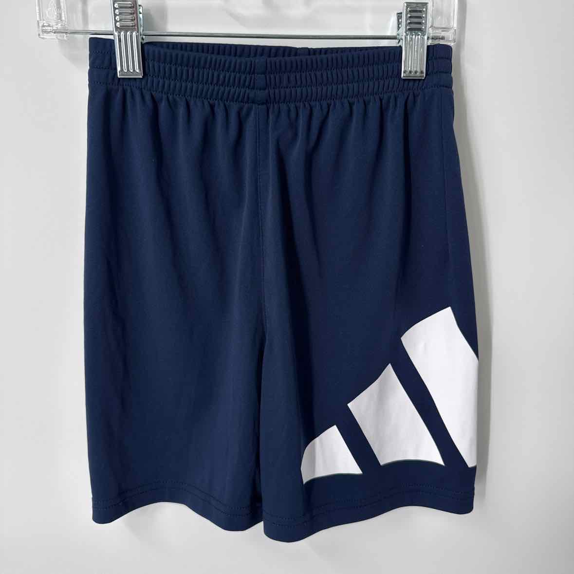 6 Adidas Shorts