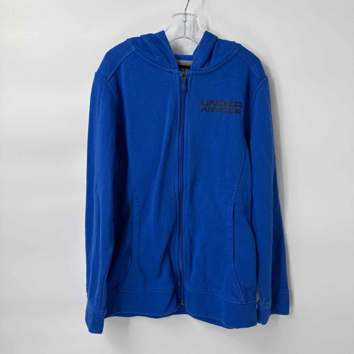 10/12 Under Armour Sweatshirt