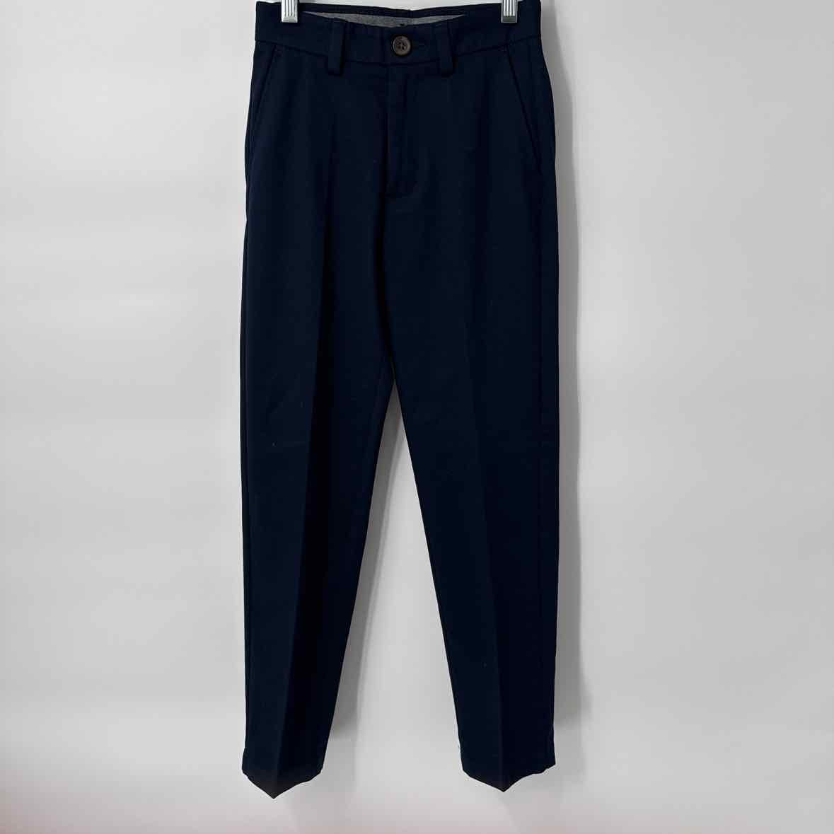 10 Slim Haggar Pants