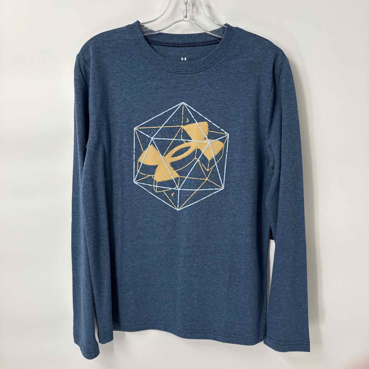 10/12 NEW Under Armour Shirt