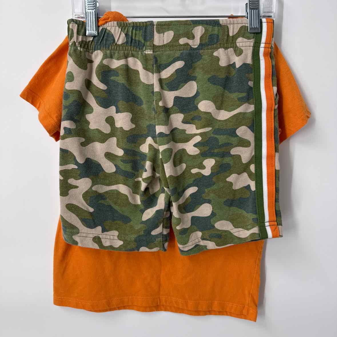 6 EpicThreads 2 pc ensembles