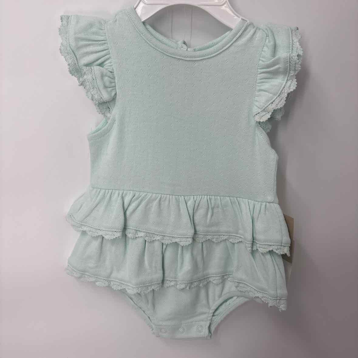 3 Months NEW Simply Little Me Romper