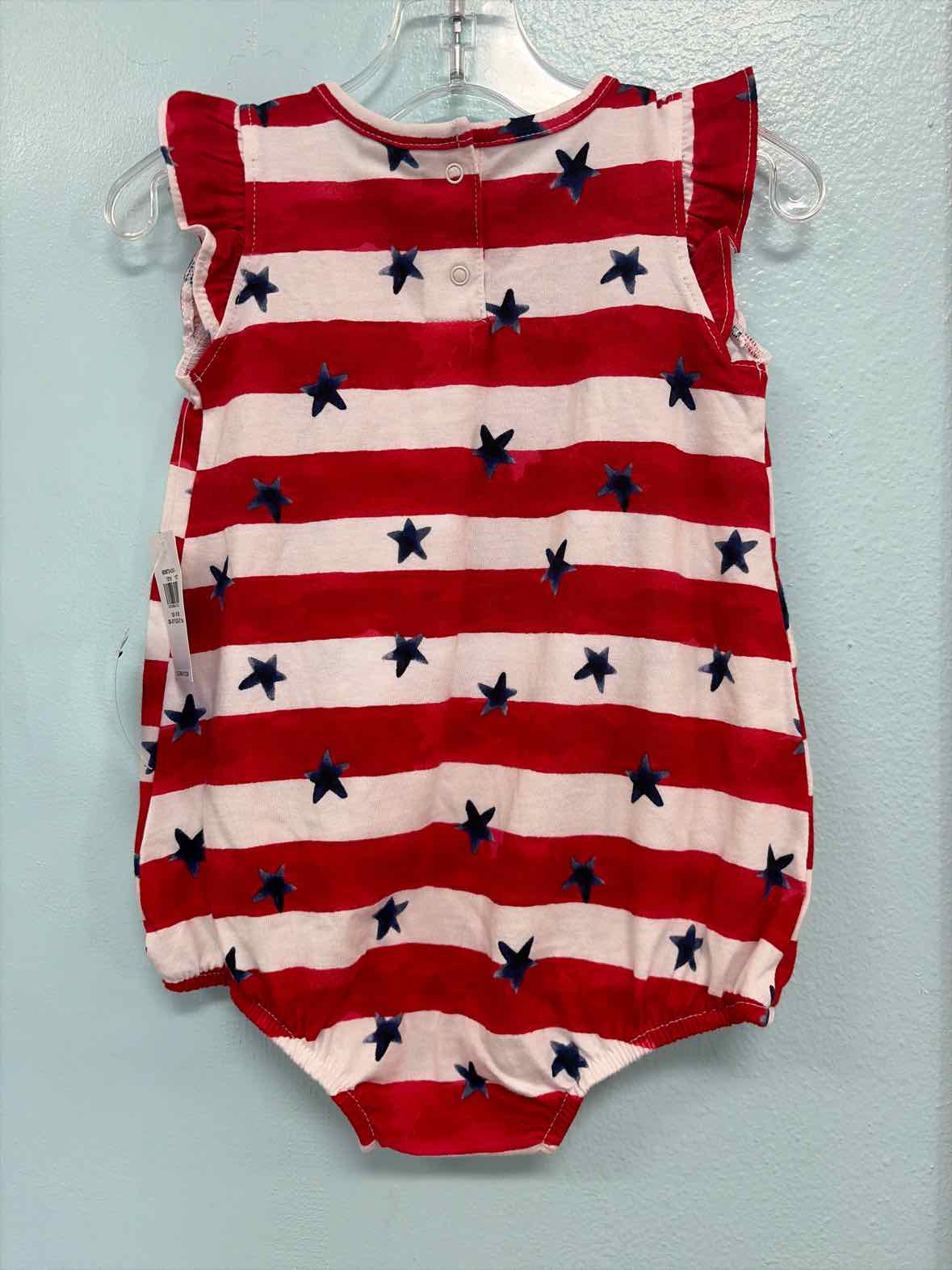12/18 Months NEW Old Navy Romper