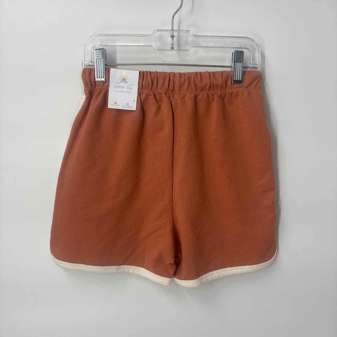 8 NEW LittleCo Shorts