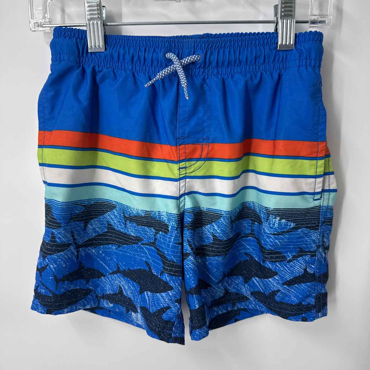 6/7 WonderNat Swimwear