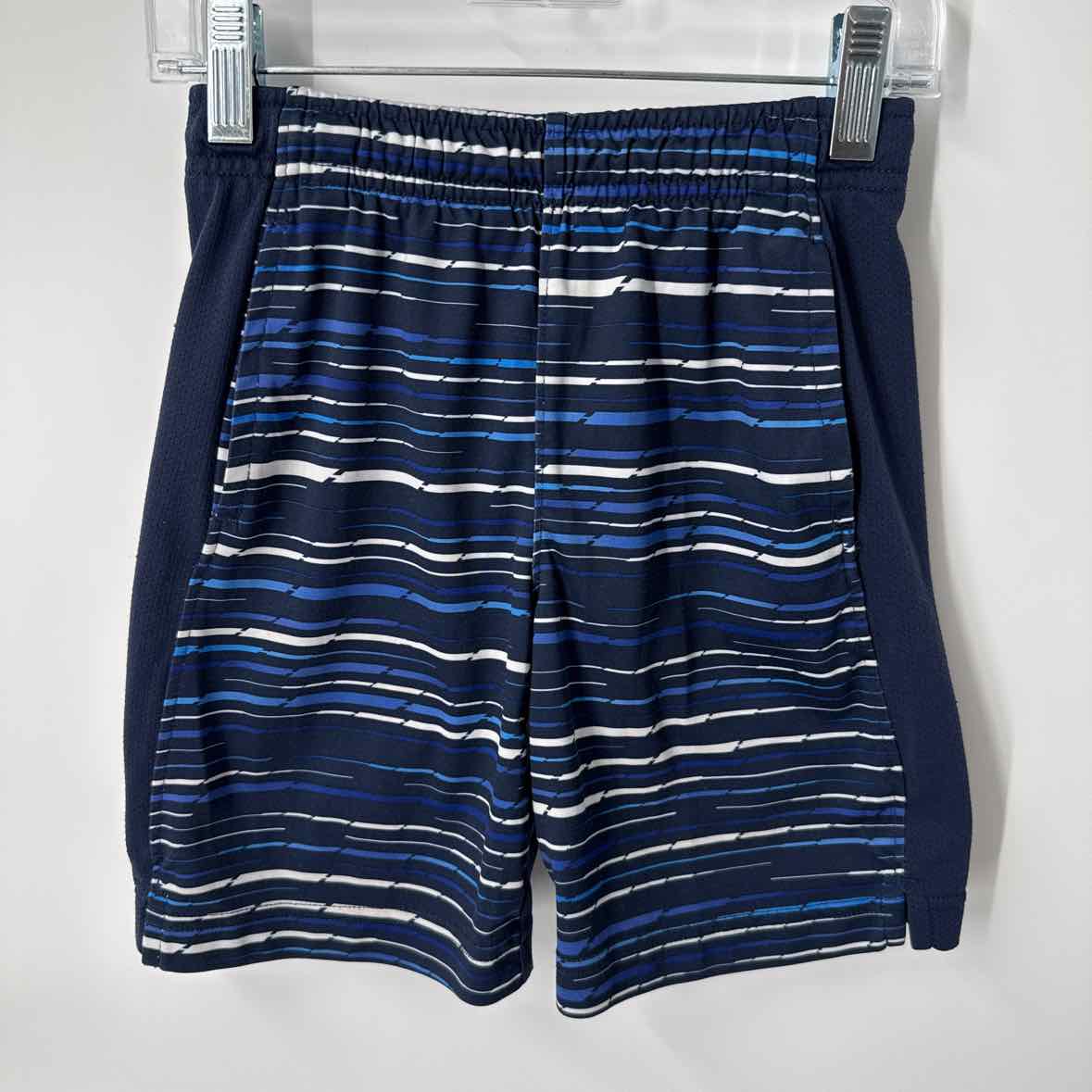 6 Nike Shorts