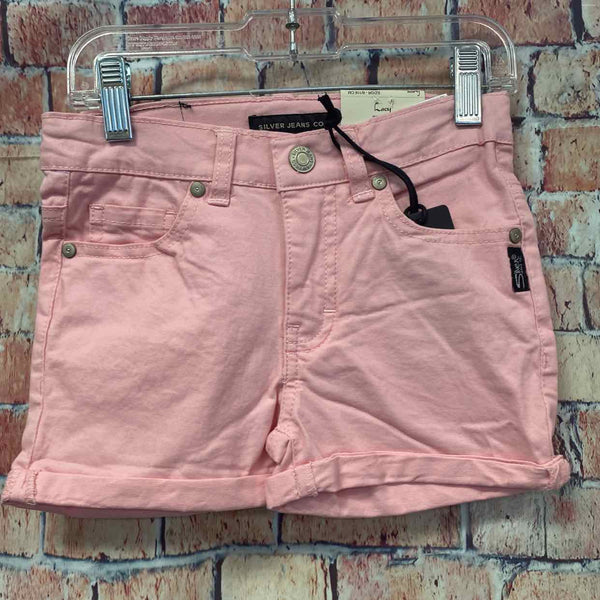 3 NEW Silver Jeans Co. Shorts