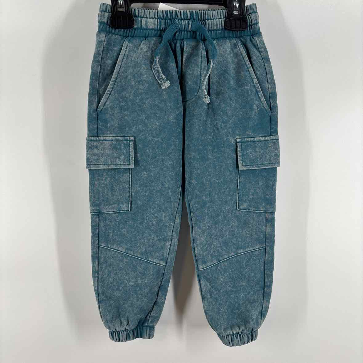 2 NEW Miles the Label Pants