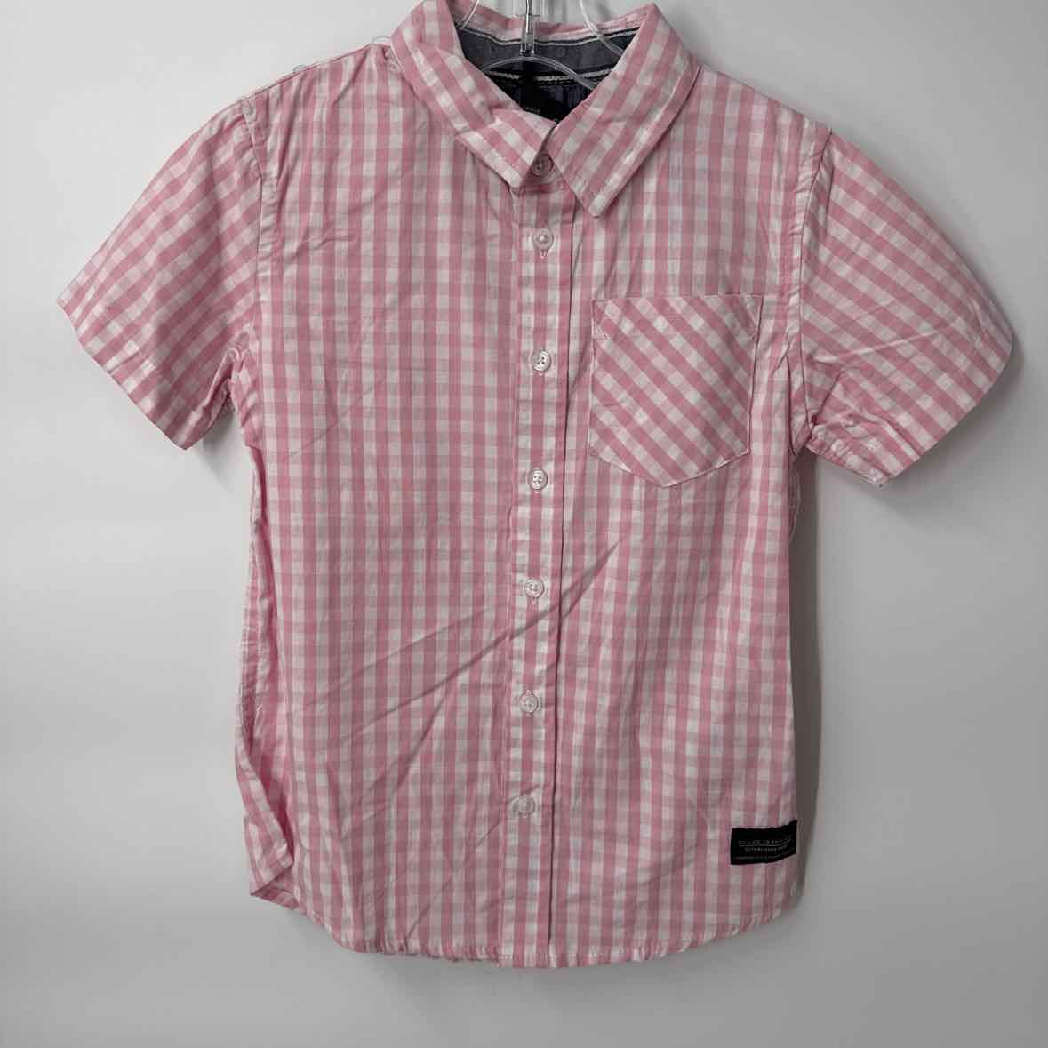 6 NEW Silver Jeans Co. Shirt