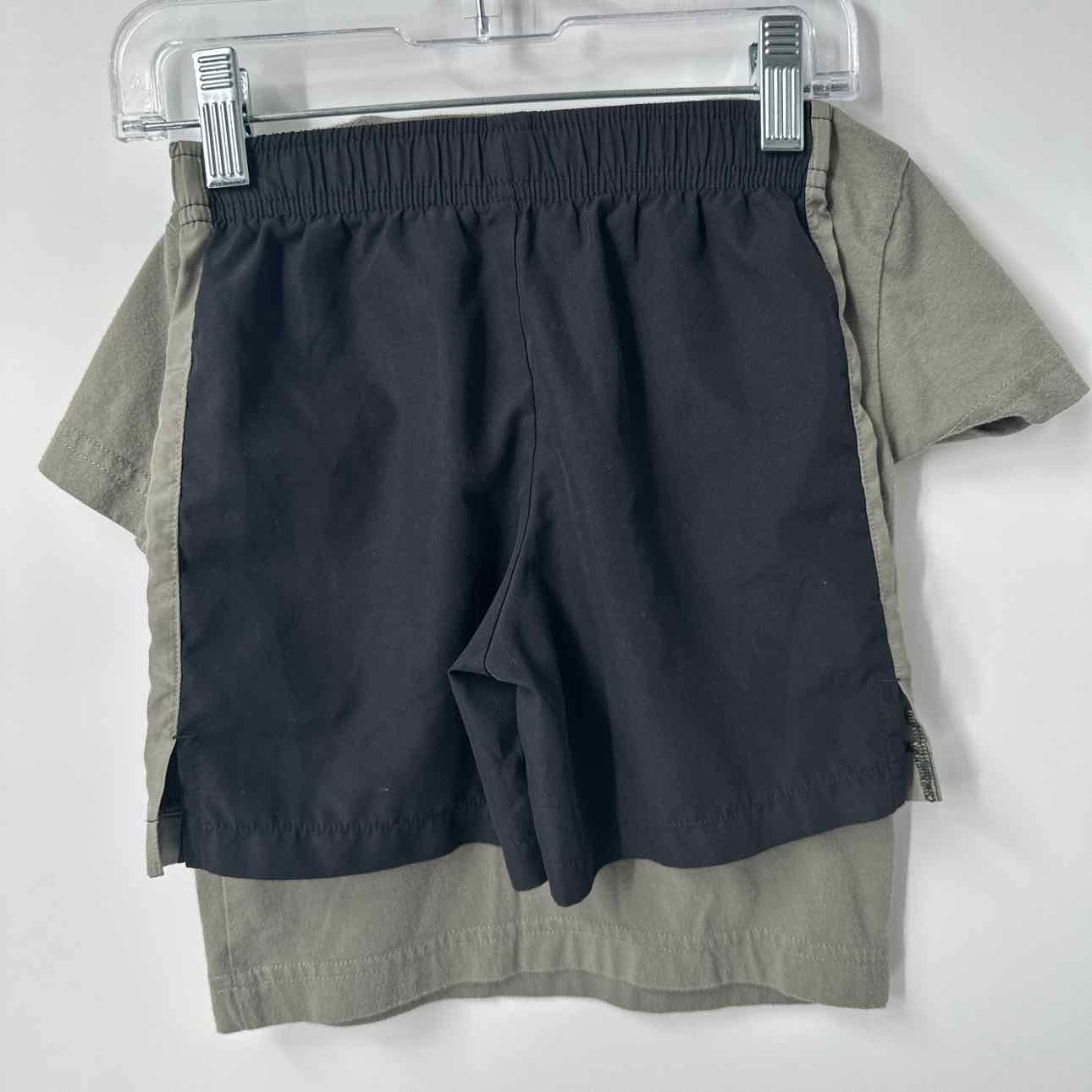 3T Nike 2 pc ensembles