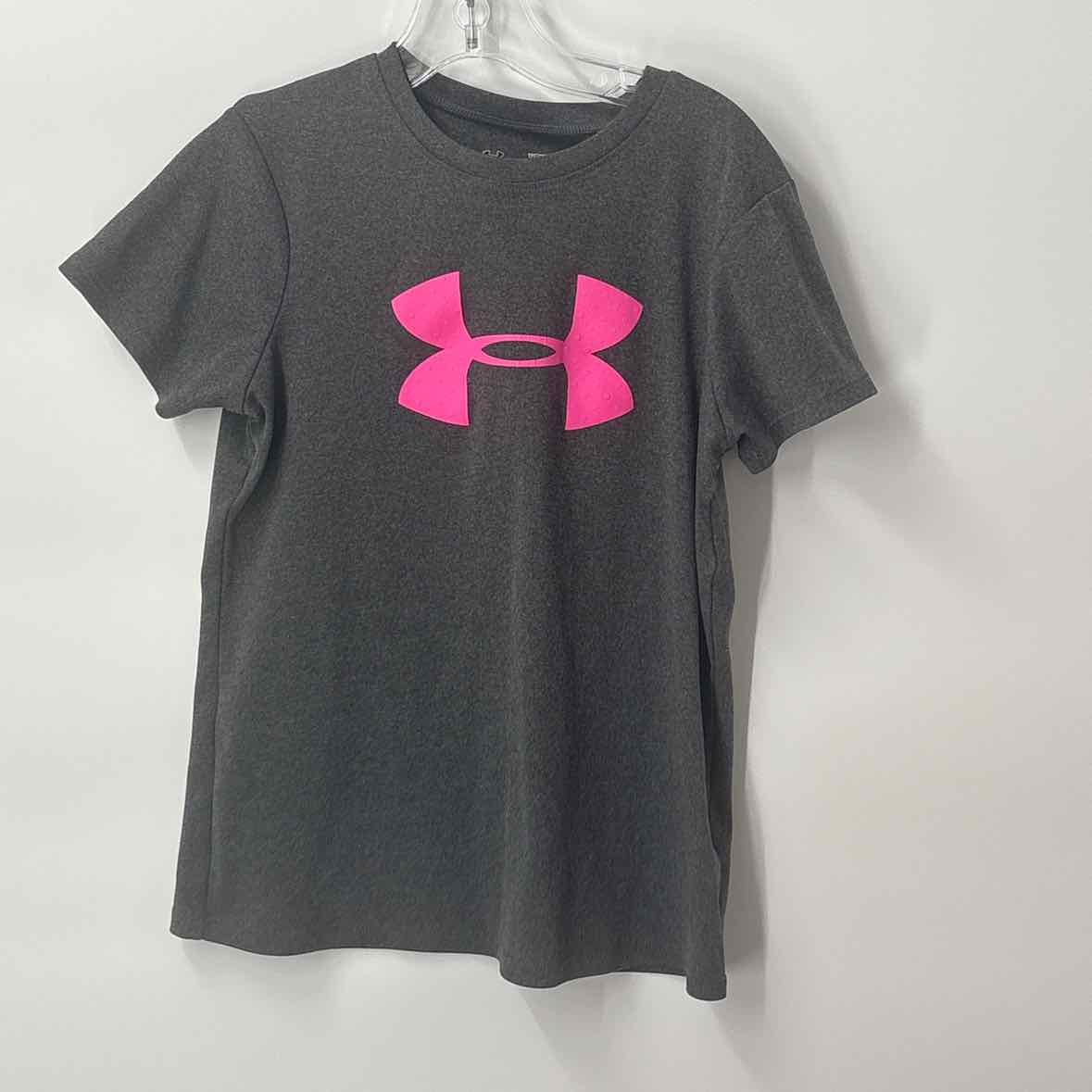 8 Under Armour Shirt