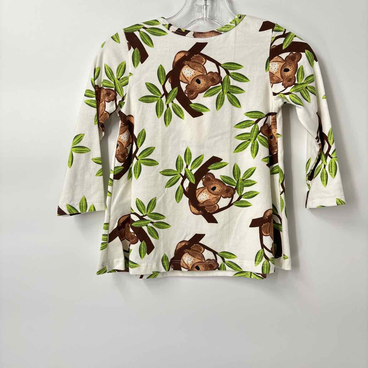 2 NEW Nanai Shirt