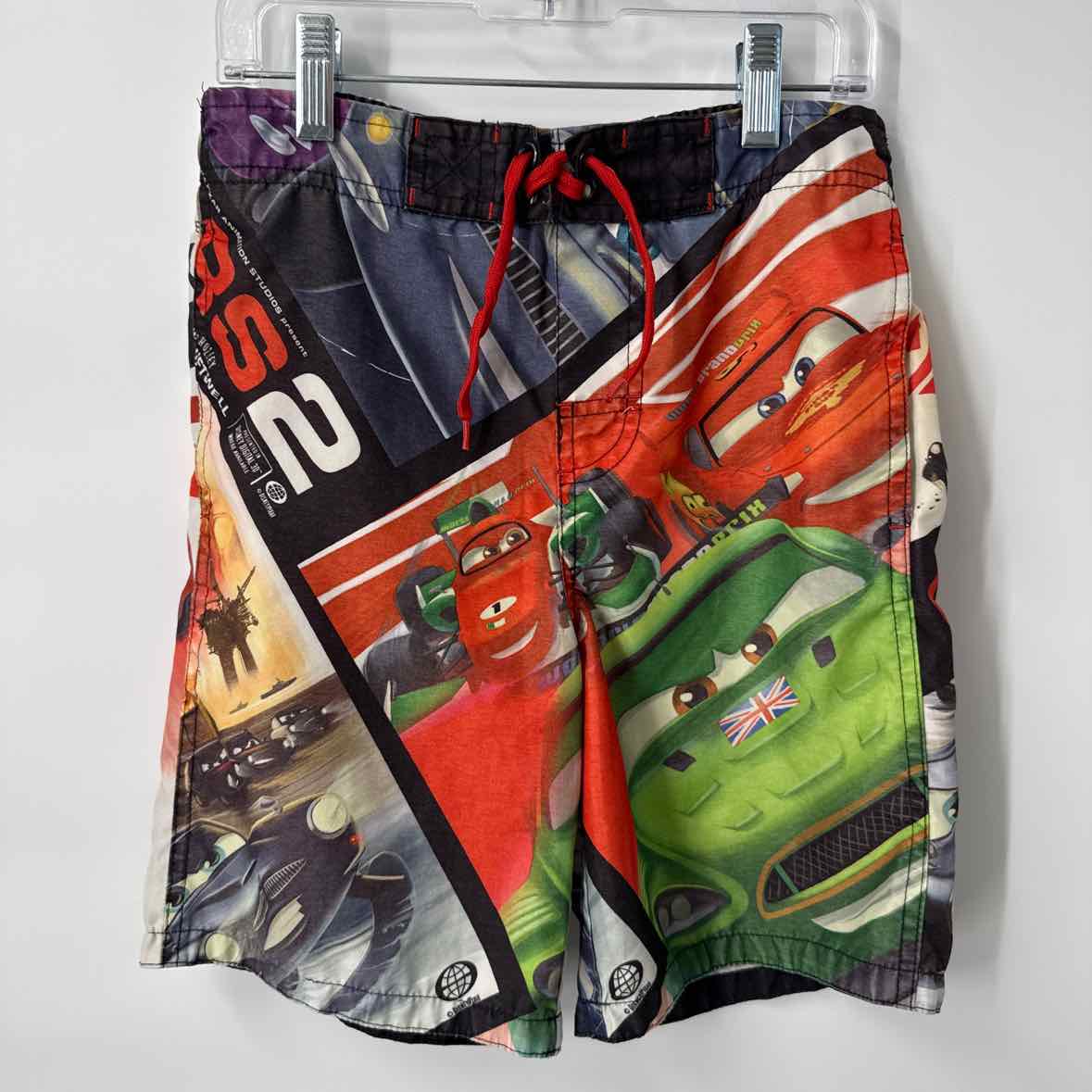 6/7 CARS Swimwear