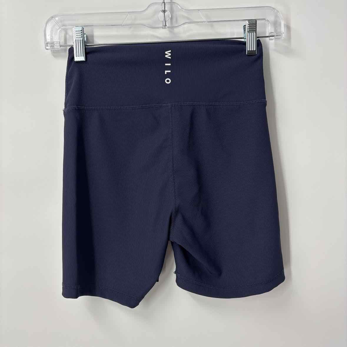 Small Wilo Shorts