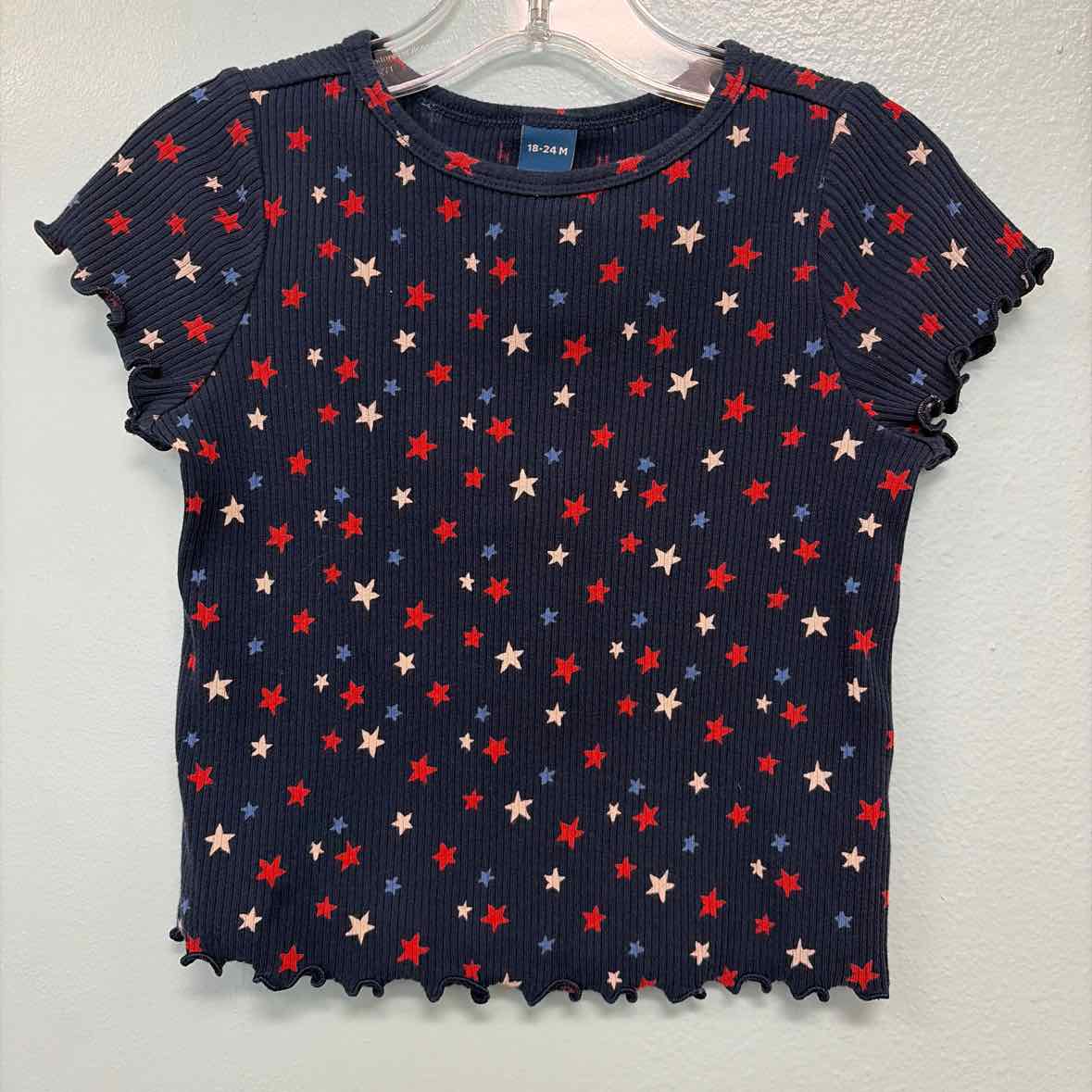 18/24 Months Old Navy Shirt