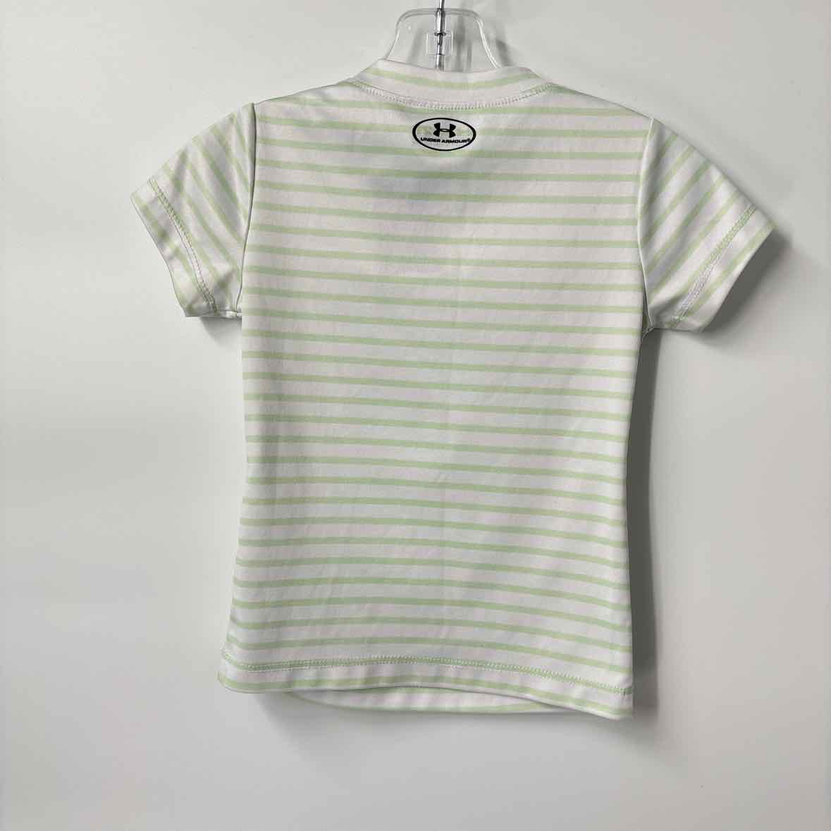 2T Under Armour Shirt