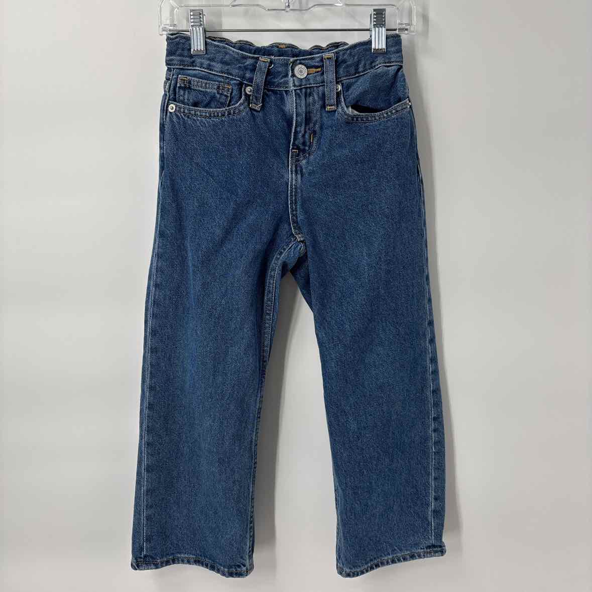 6 Old Navy Jeans