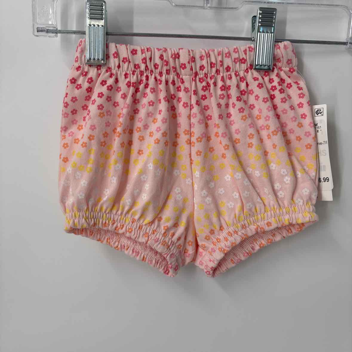 3/6 months NEW First Impression Shorts