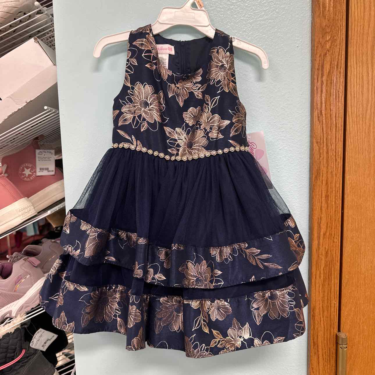 2T NEW BonnieJean Dress