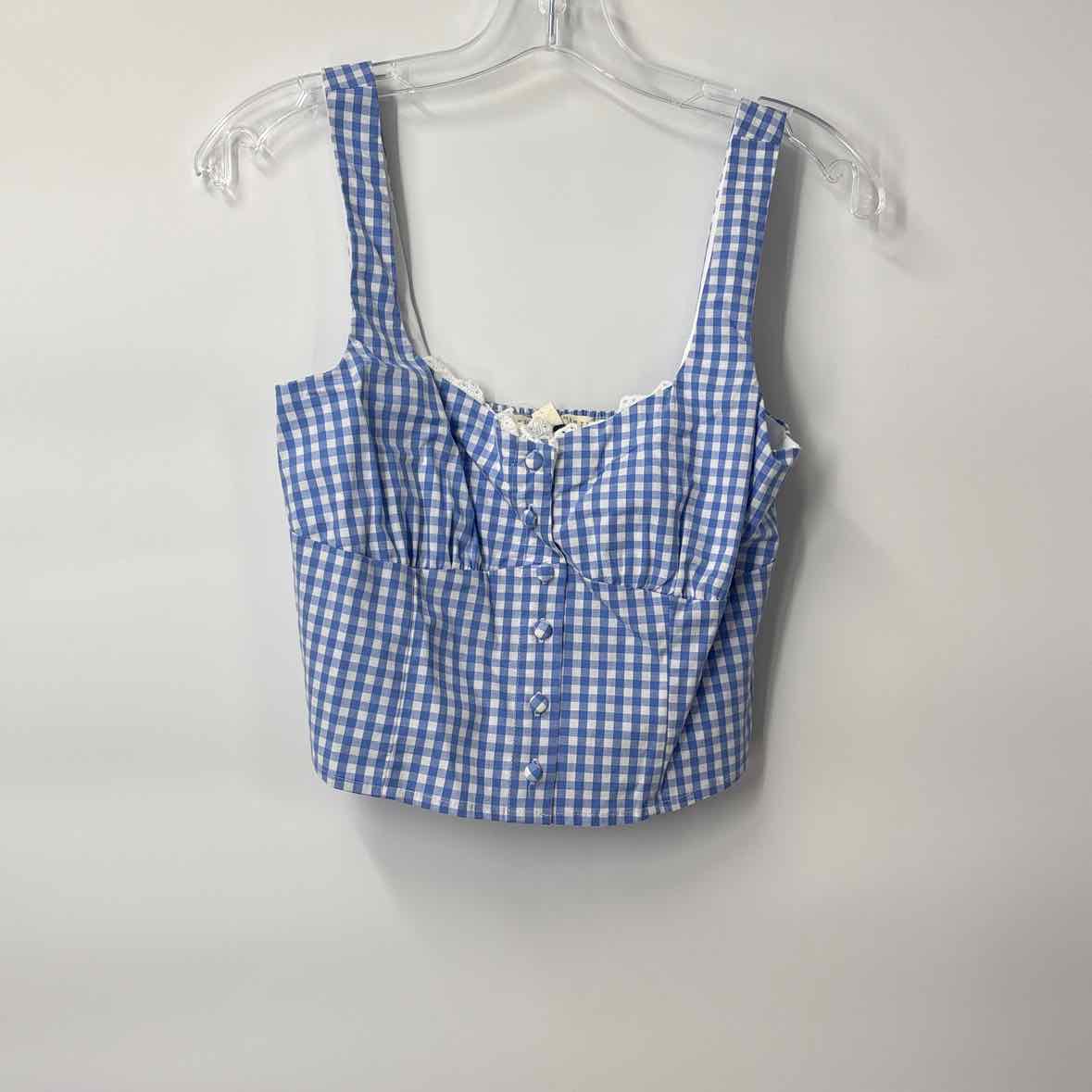 Medium Thirty Thirty NEW Tank Top