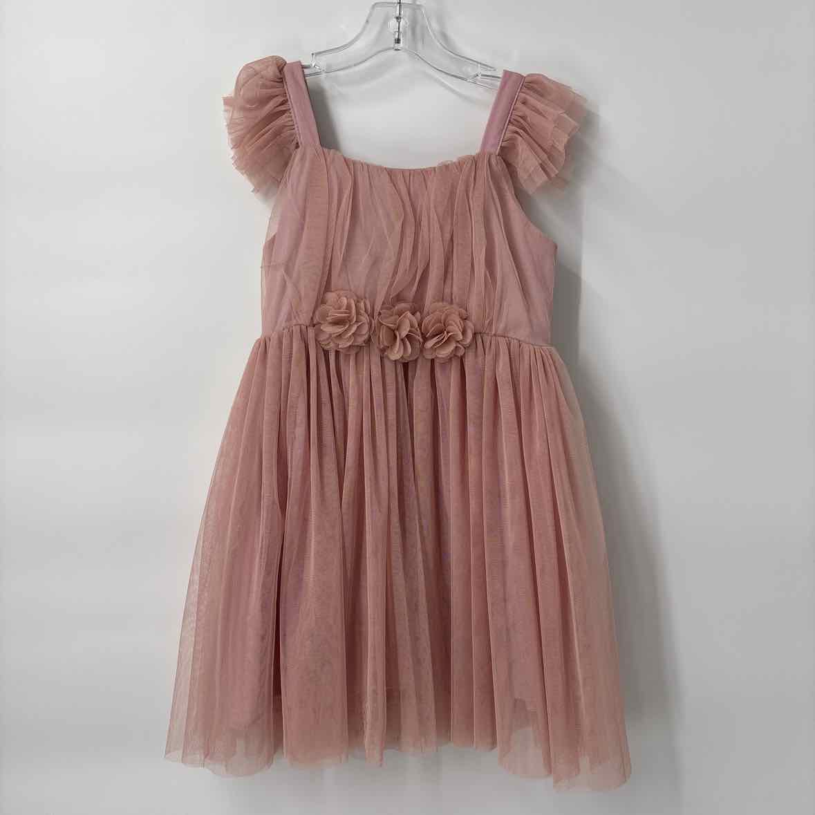 6 Popatu Dress