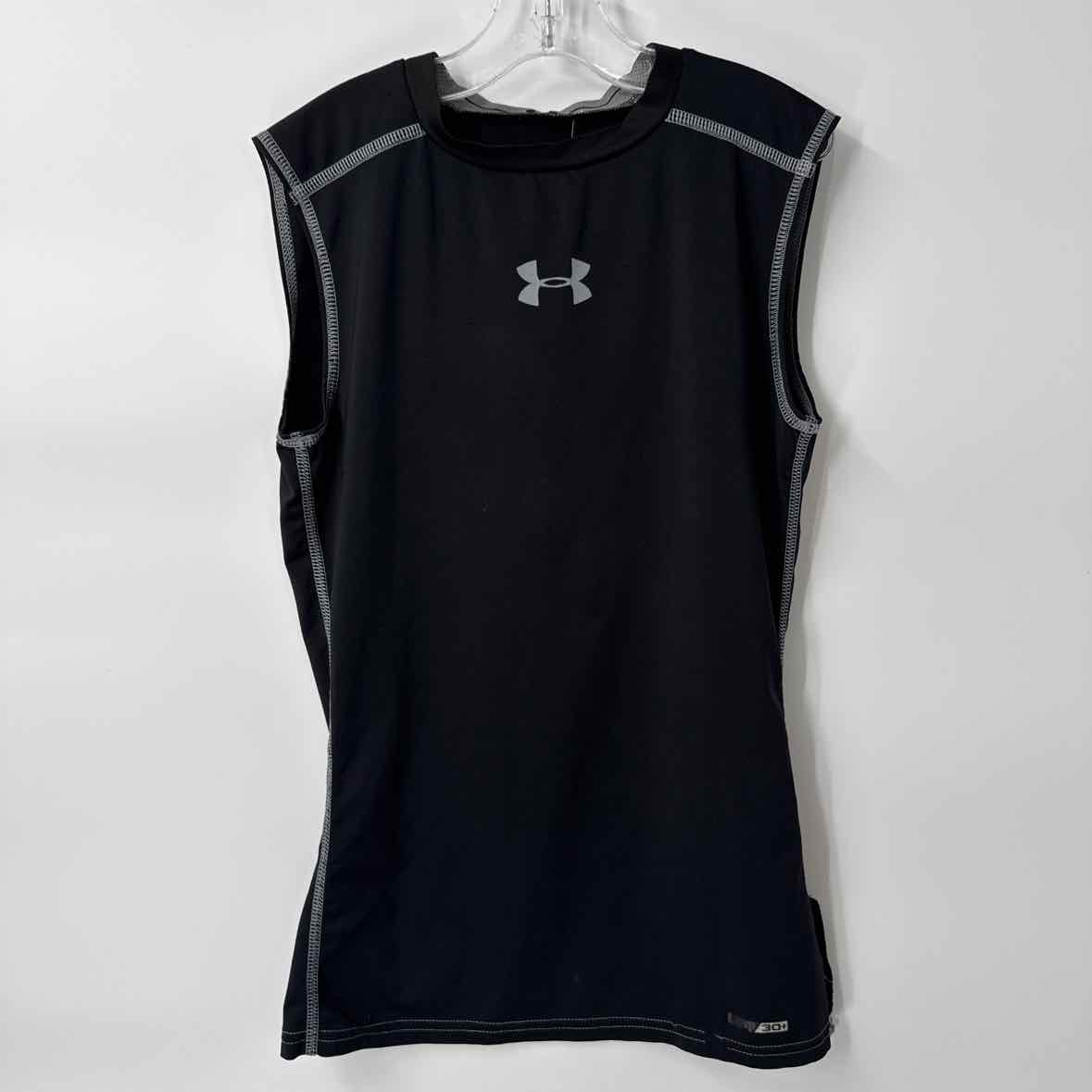 10/12 Under Armour Tank Top