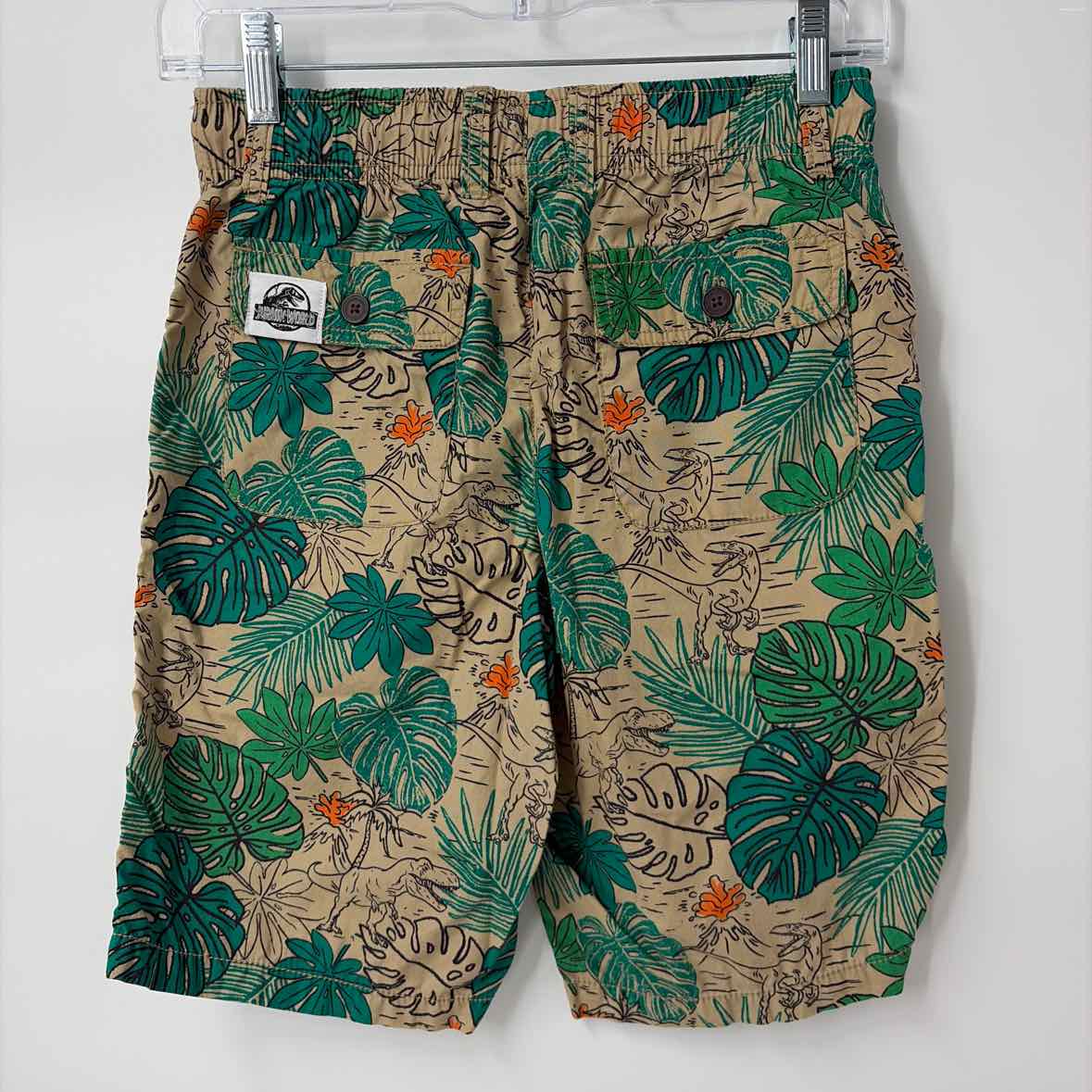 12 Gymboree Shorts