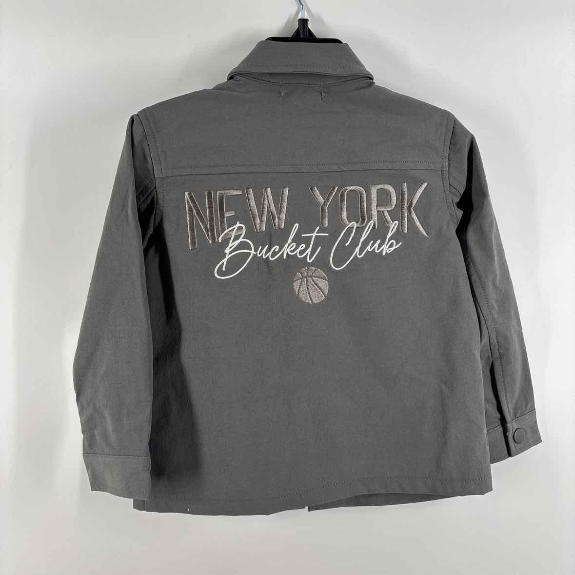 2 NEW Miles the Label Jacket