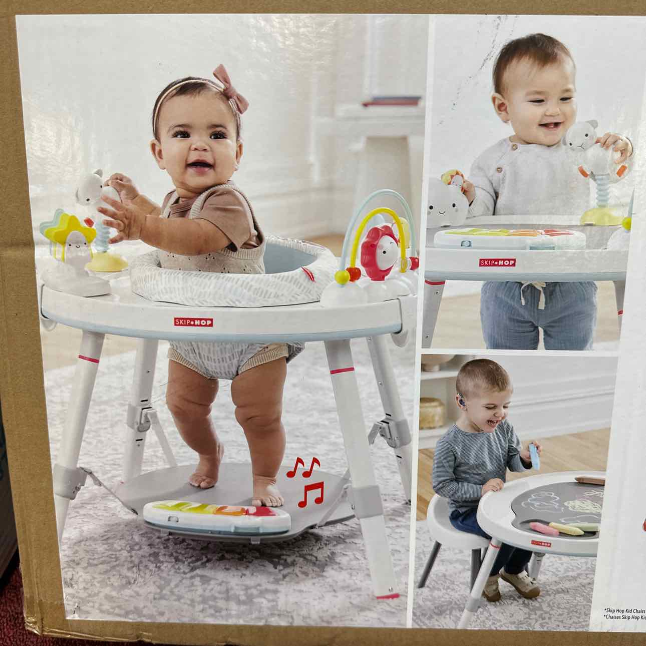 Activity Center NEW Skip Hop Misc Items