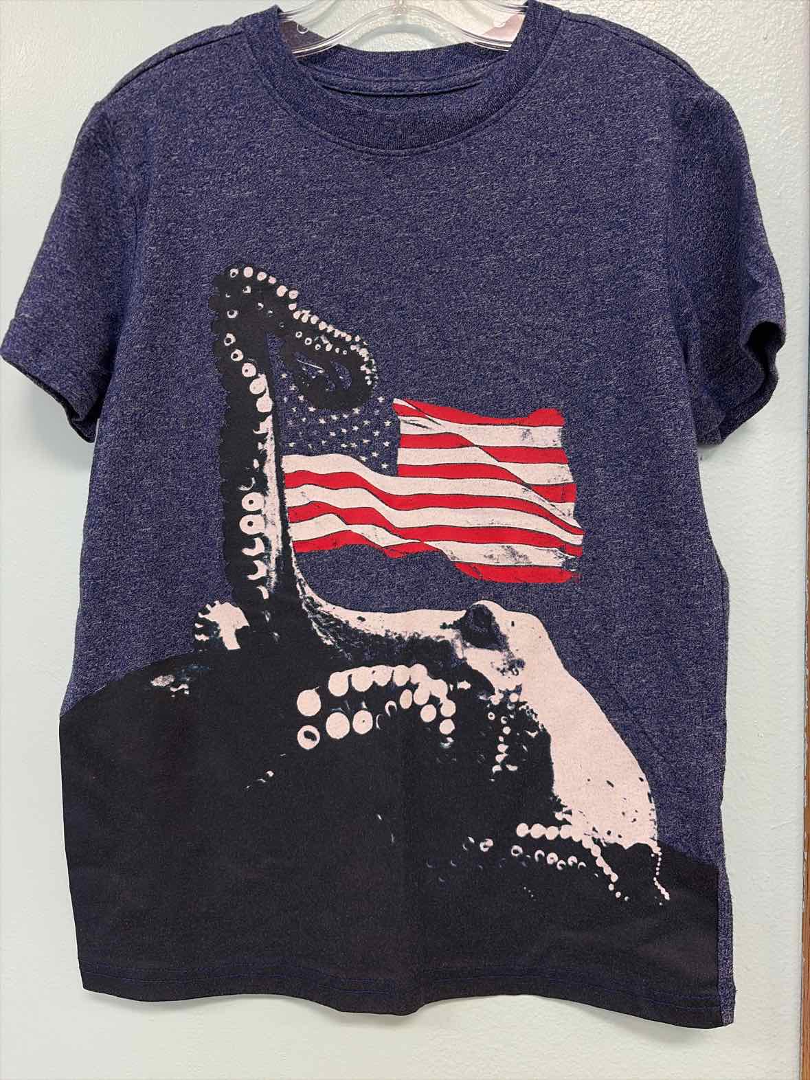 6/7 Cat Jack Shirt