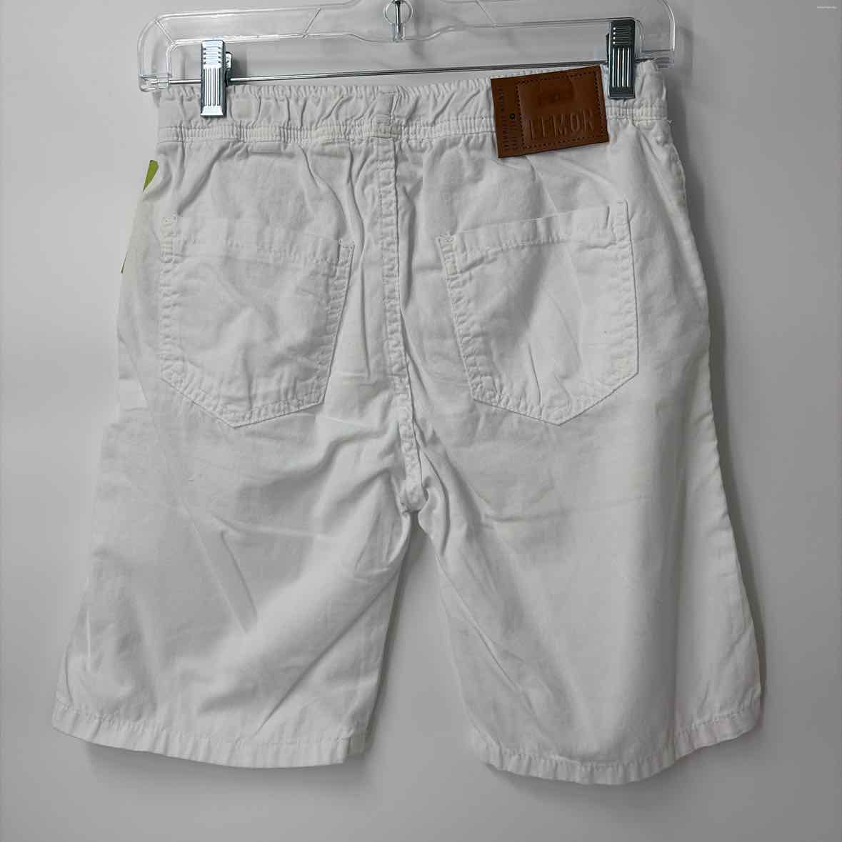 12 NEW Lemon Shorts