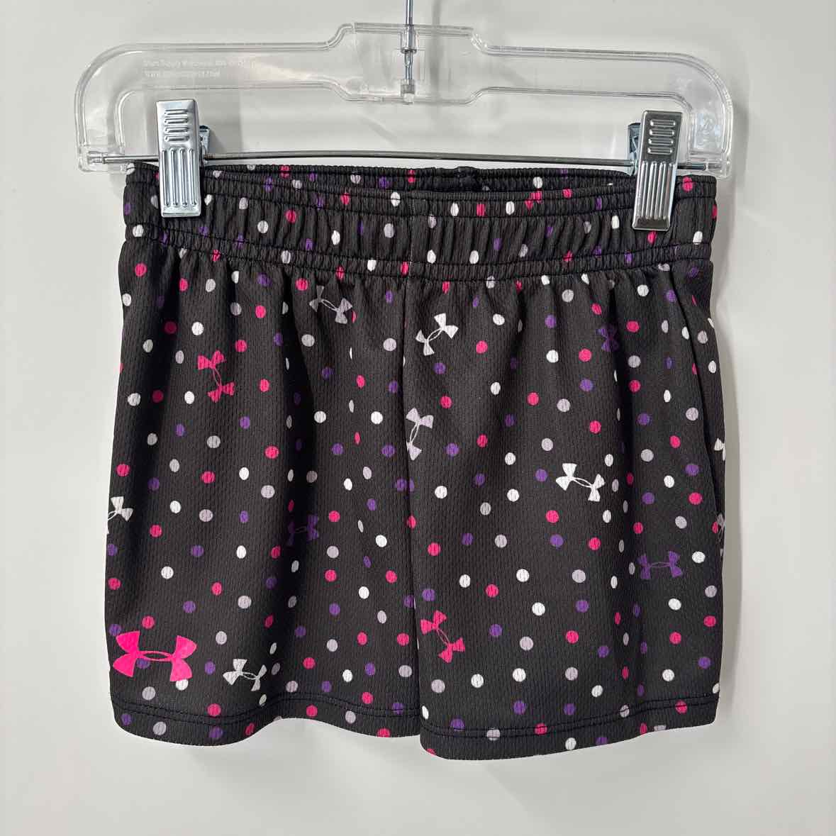 6 Under Armour Shorts