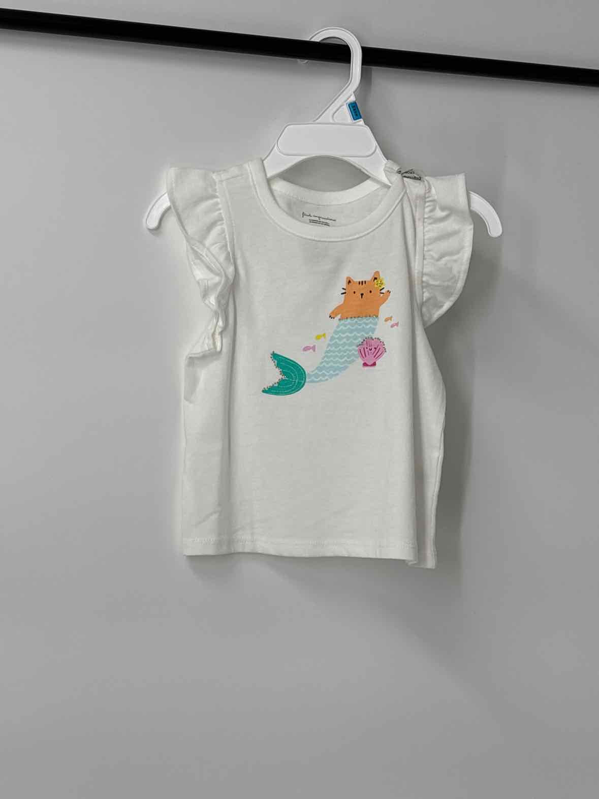 24 Months NEW First Impression Shirt