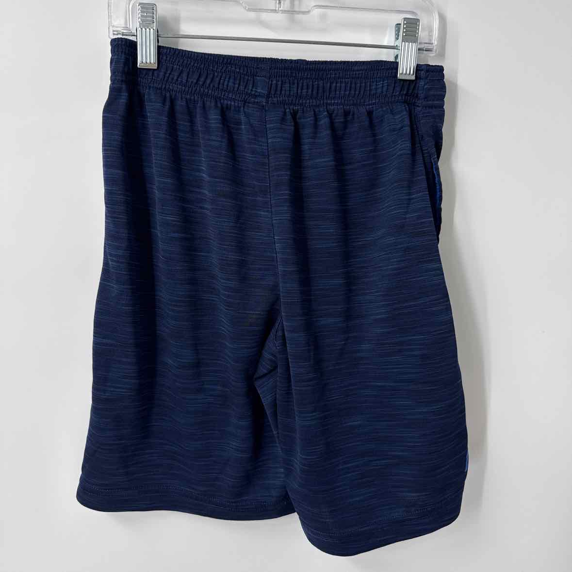 10/12 Head Shorts