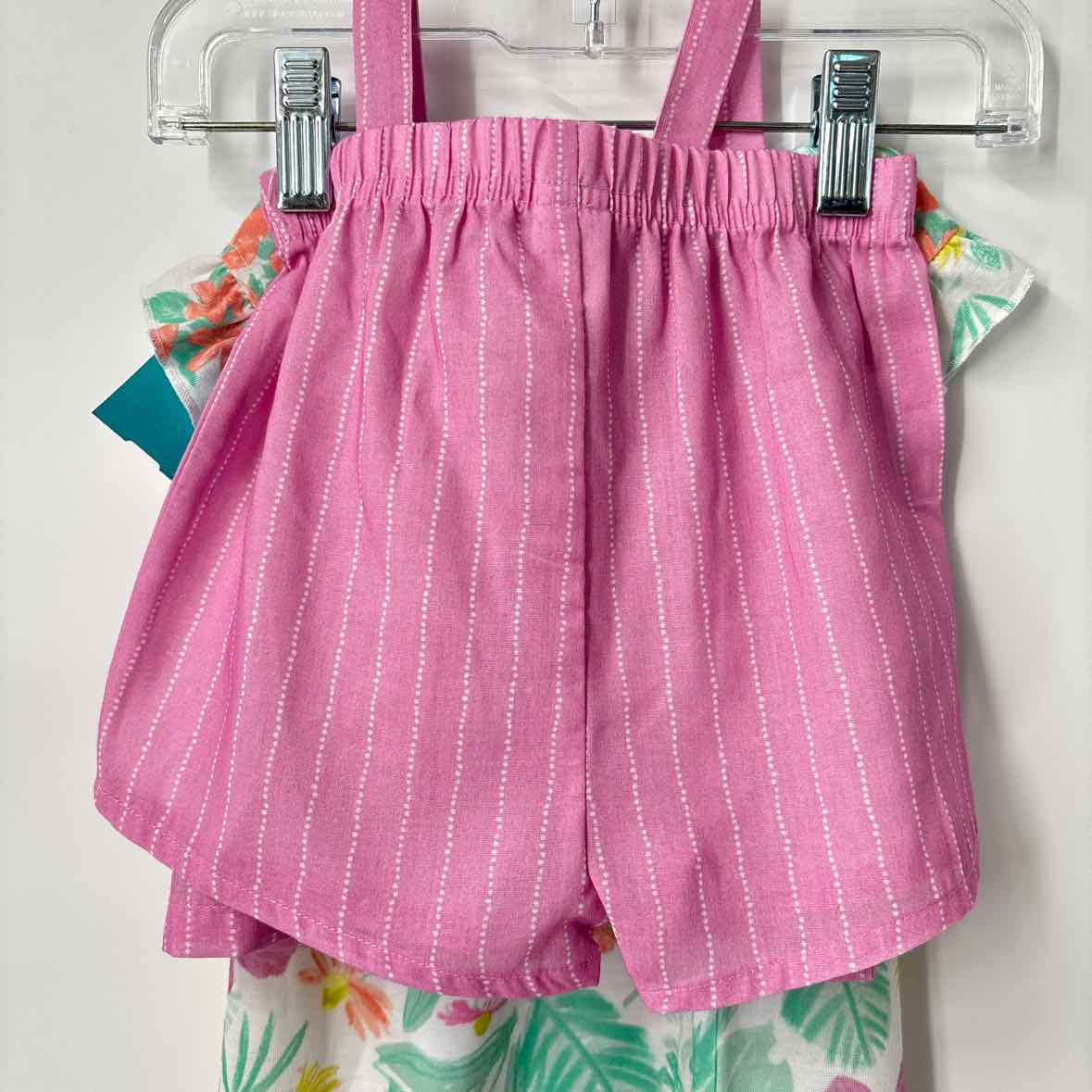 2T NEW JOY Pajamas