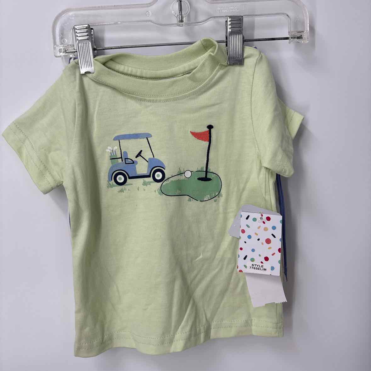 12 Months NEW MiniBamba 2 pc ensembles