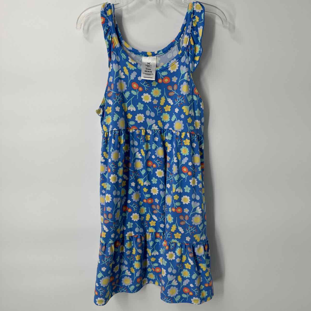 4/5 Members Mark Dress