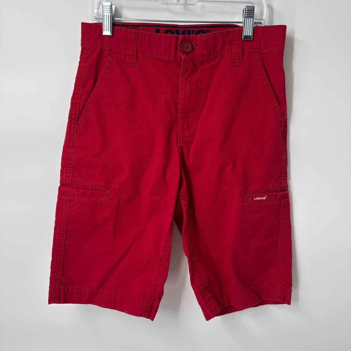 10 Levi Strauss Shorts