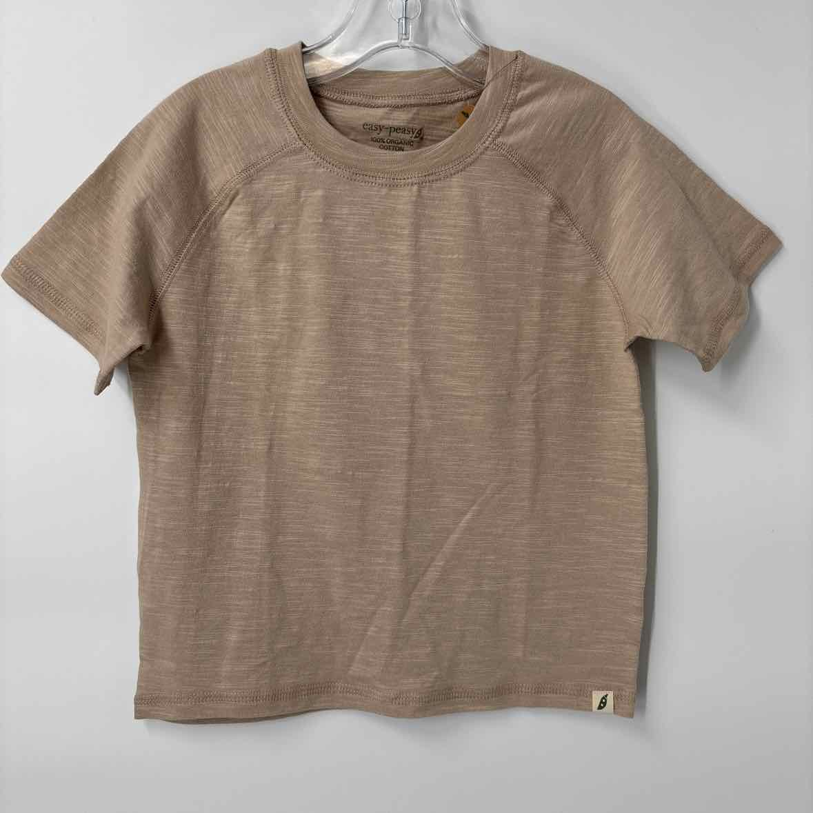 4T NEW EasyPeasy Shirt