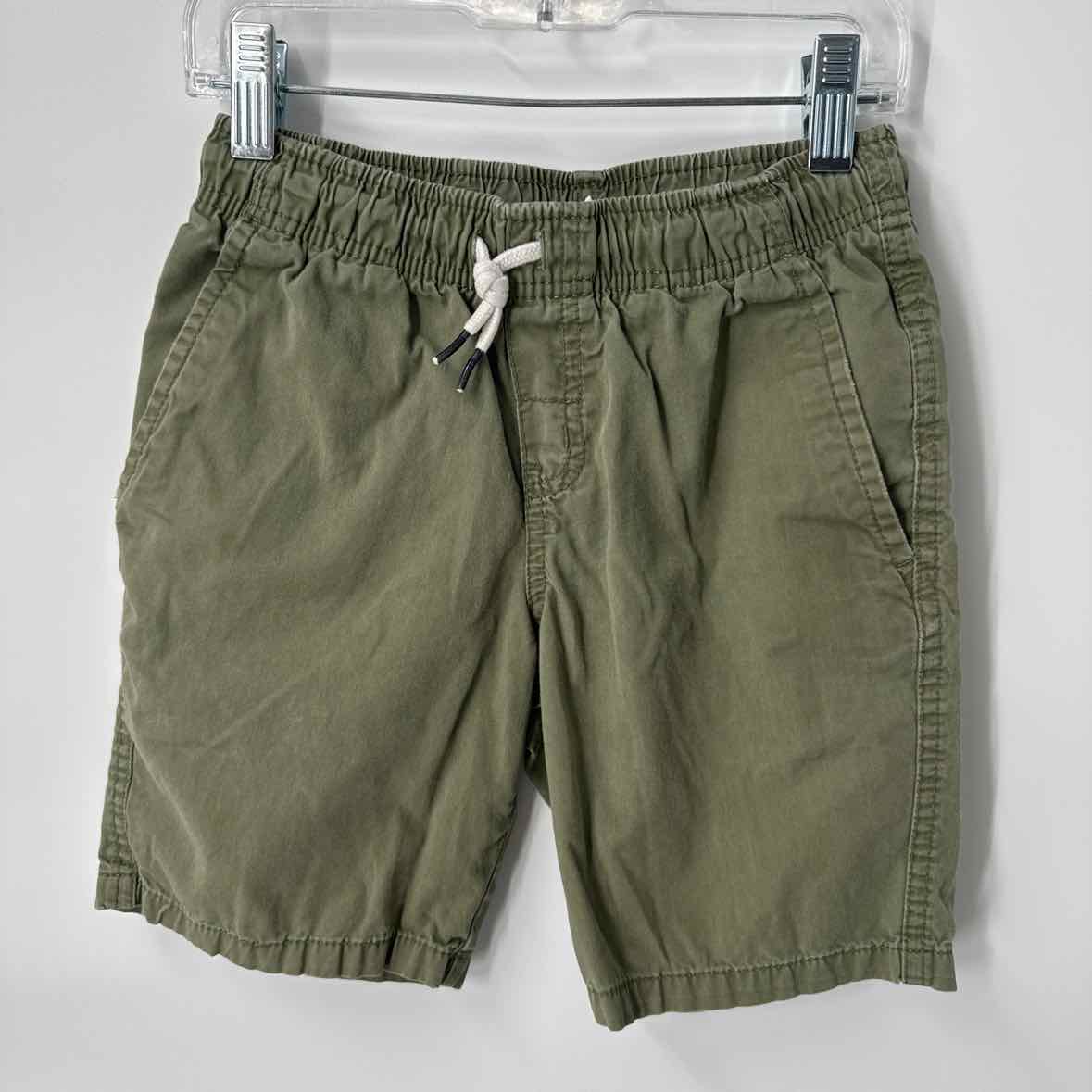 6/7 Cat Jack Shorts