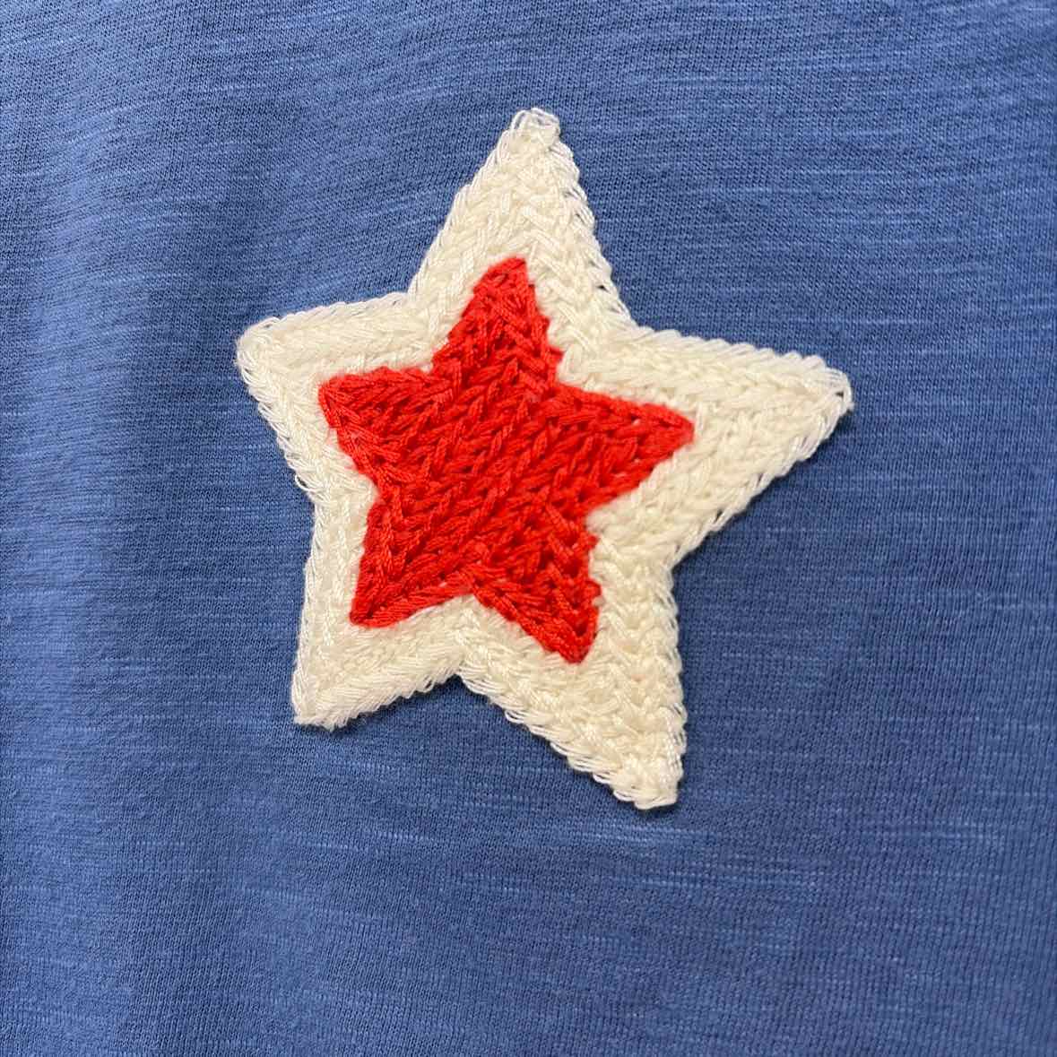 7 So Shirt