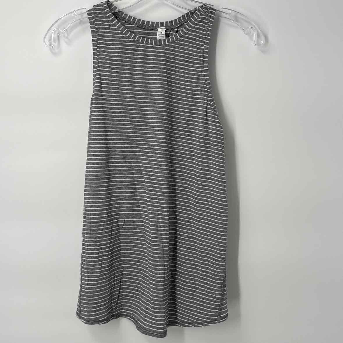 4 LuluLemon Tank Top